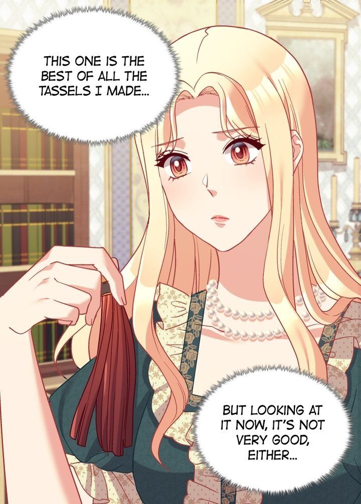 The Justice of Villainous Woman Chapter 136 page 24 - Chapter 136