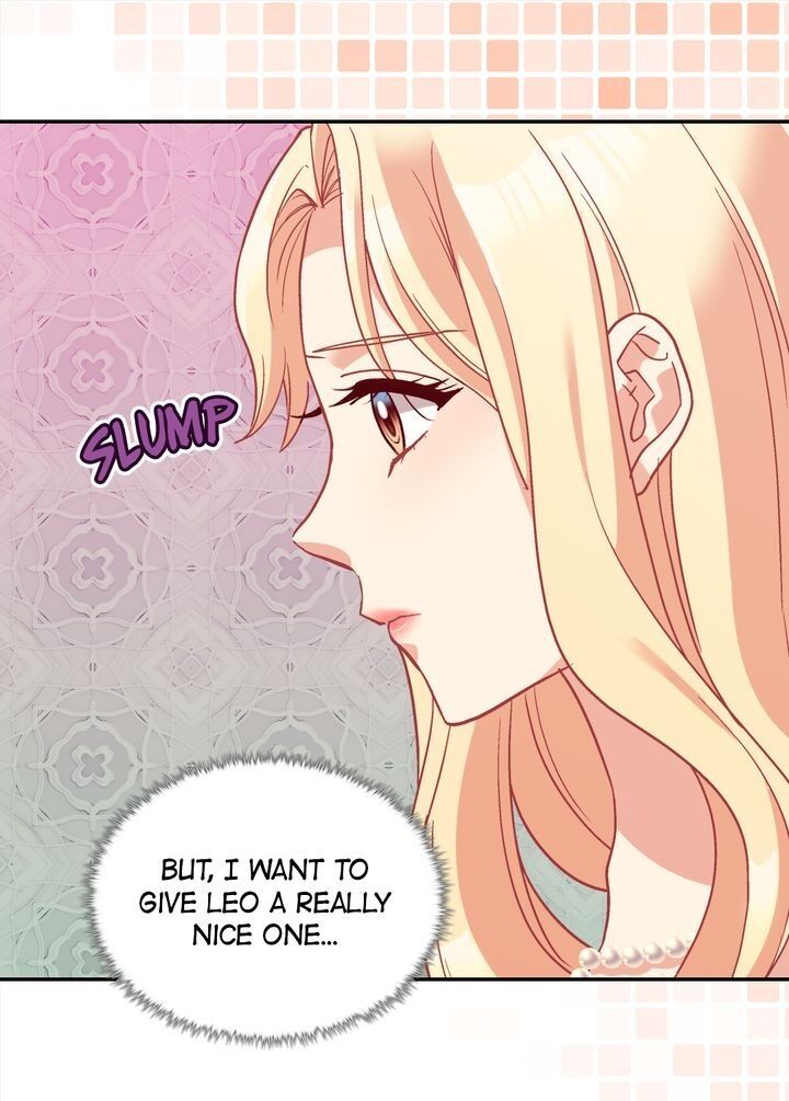 The Justice of Villainous Woman Chapter 136 page 25 - Chapter 136