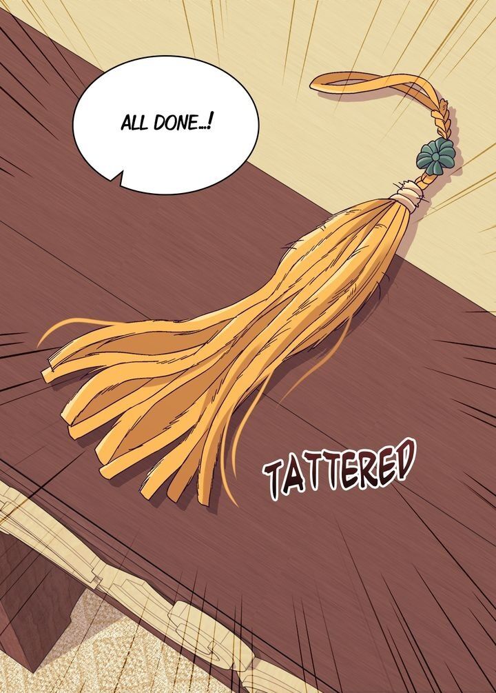 The Justice of Villainous Woman Chapter 136 page 3 - Chapter 136