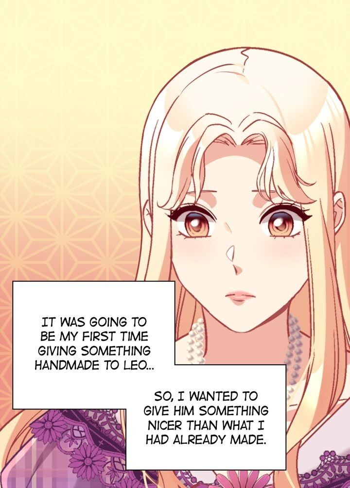 The Justice of Villainous Woman Chapter 136 page 33 - Chapter 136