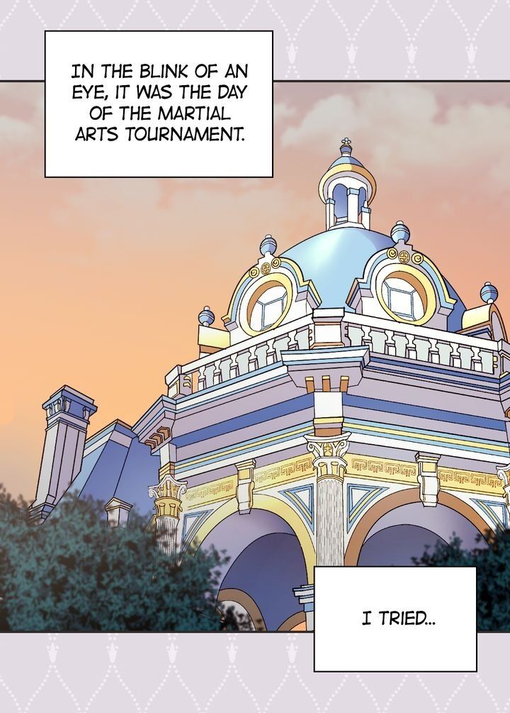 The Justice of Villainous Woman Chapter 136 page 37 - Chapter 136