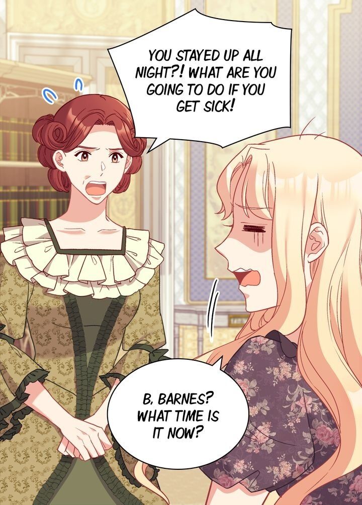 The Justice of Villainous Woman Chapter 136 page 40 - Chapter 136