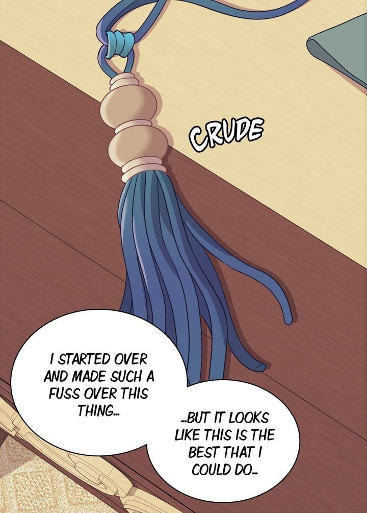 The Justice of Villainous Woman Chapter 136 page 42 - Chapter 136