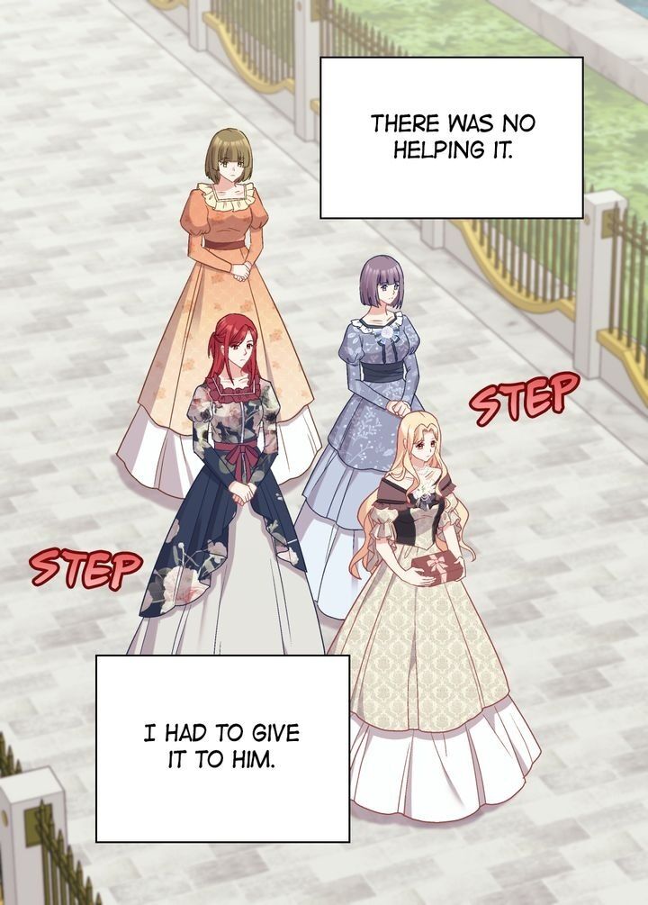 The Justice of Villainous Woman Chapter 136 page 43 - Chapter 136