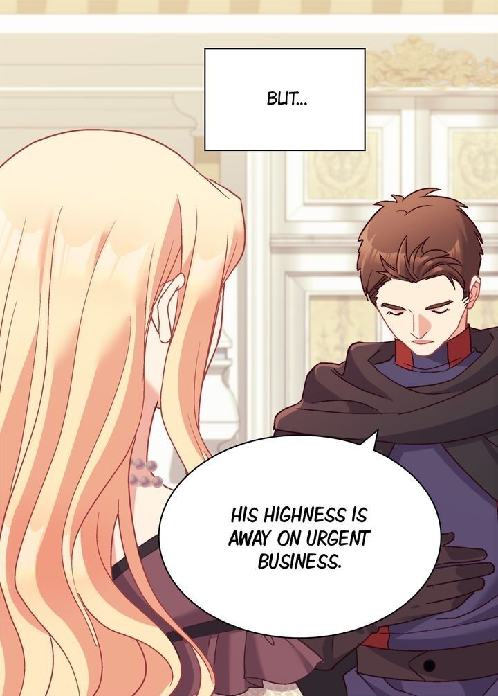The Justice of Villainous Woman Chapter 136 page 44 - Chapter 136