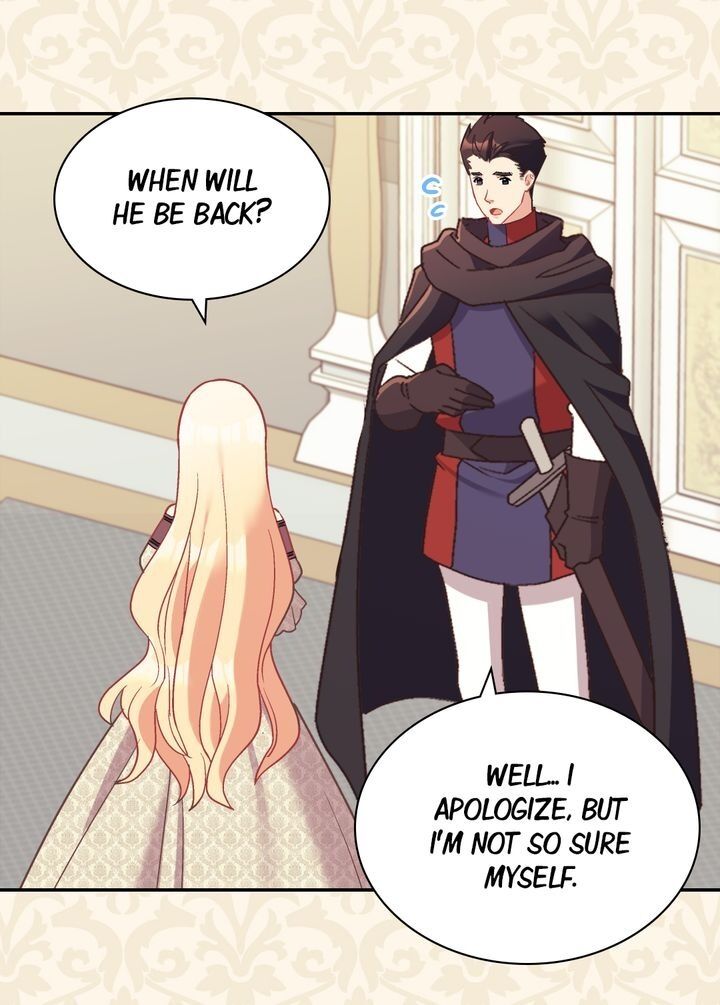 The Justice of Villainous Woman Chapter 136 page 45 - Chapter 136