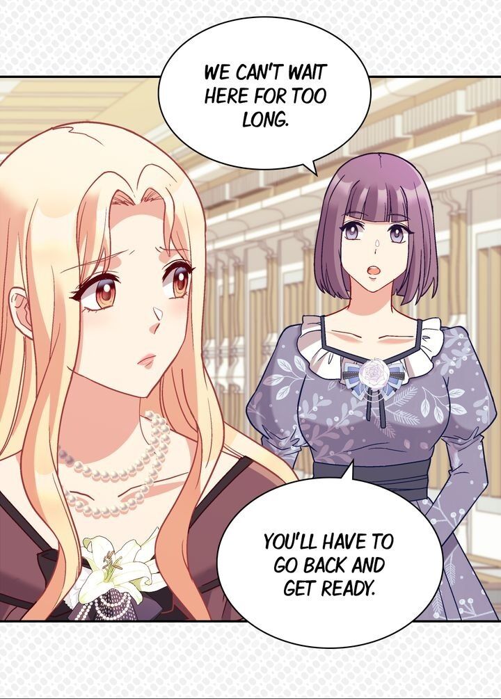 The Justice of Villainous Woman Chapter 136 page 46 - Chapter 136