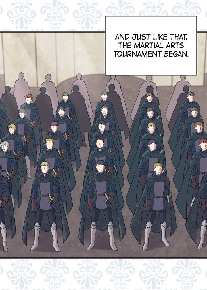 The Justice of Villainous Woman Chapter 136 page 48 - Chapter 136