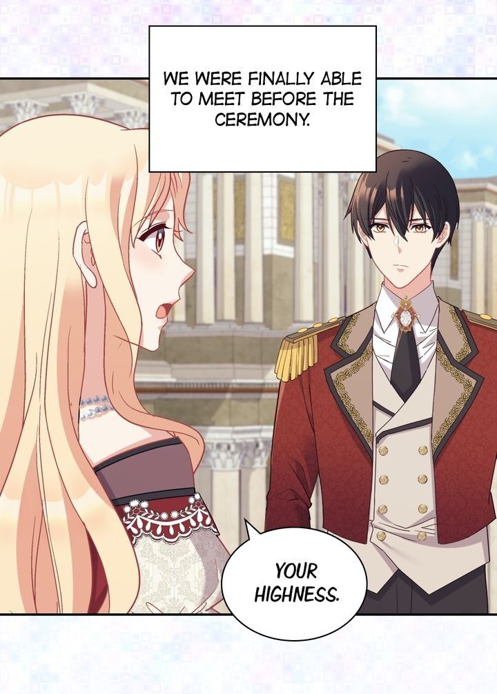 The Justice of Villainous Woman Chapter 136 page 49 - Chapter 136