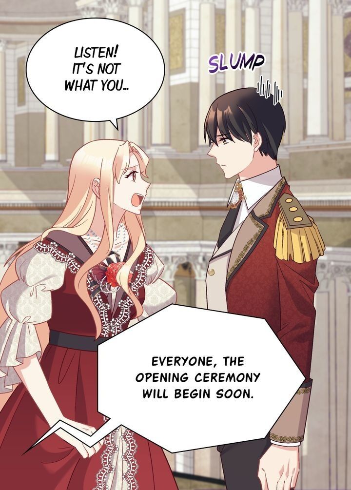 The Justice of Villainous Woman Chapter 136 page 52 - Chapter 136