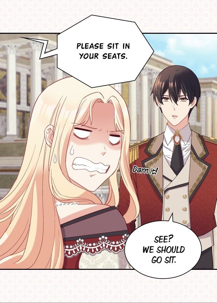 The Justice of Villainous Woman Chapter 136 page 53 - Chapter 136