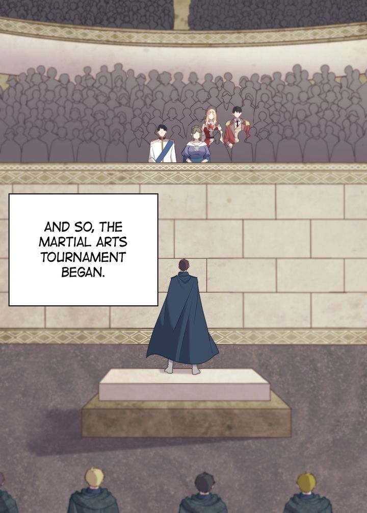 The Justice of Villainous Woman Chapter 136 page 54 - Chapter 136
