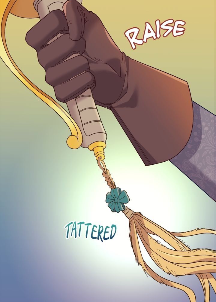 The Justice of Villainous Woman Chapter 136 page 56 - Chapter 136