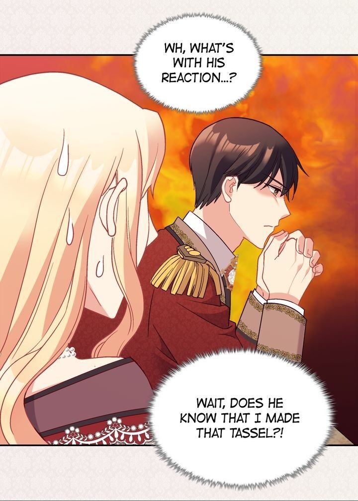 The Justice of Villainous Woman Chapter 136 page 60 - Chapter 136