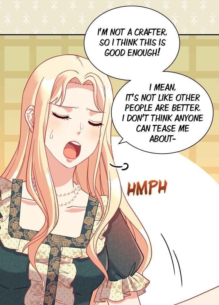 The Justice of Villainous Woman Chapter 136 page 7 - Chapter 136
