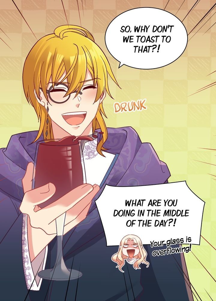 The Justice of Villainous Woman Chapter 137 page 10 - Chapter 137