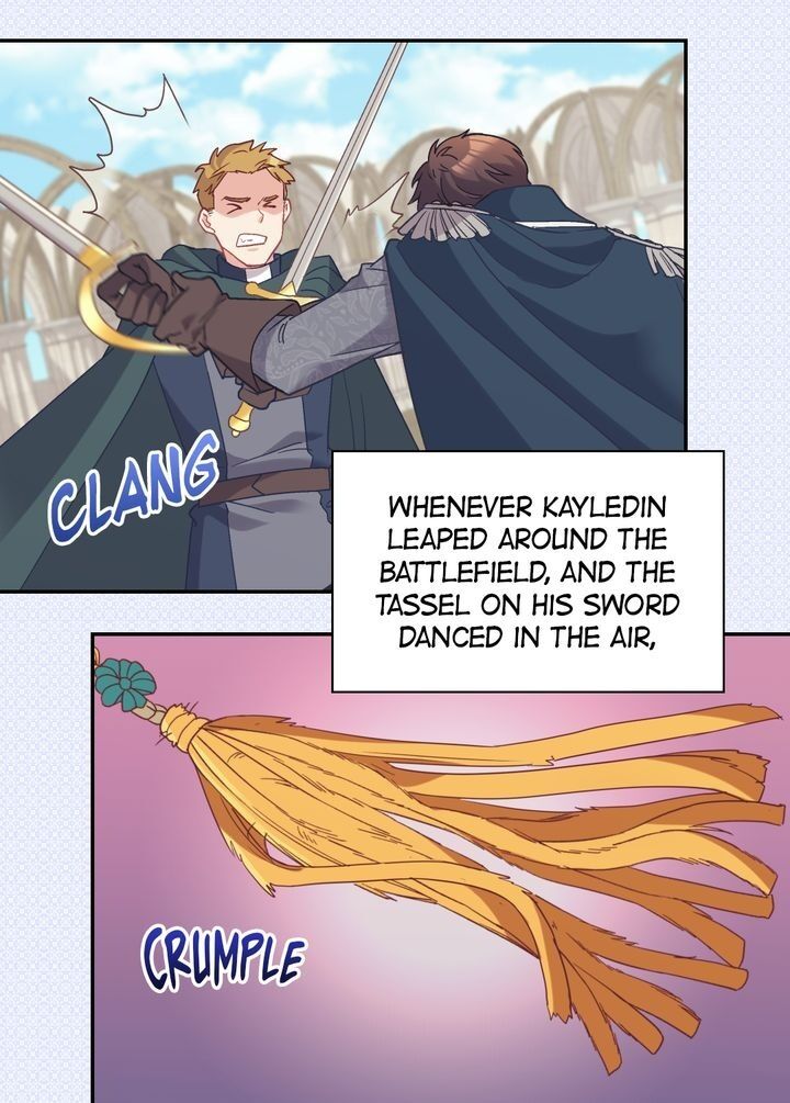 The Justice of Villainous Woman Chapter 137 page 14 - Chapter 137