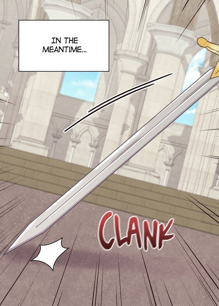 The Justice of Villainous Woman Chapter 137 page 17 - Chapter 137