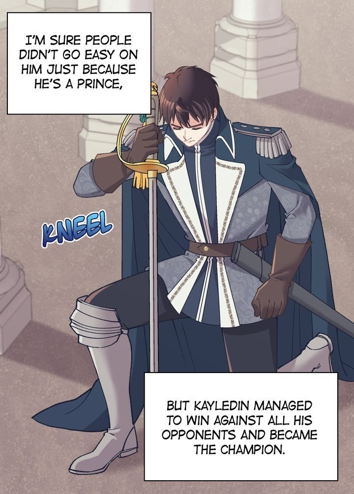 The Justice of Villainous Woman Chapter 137 page 20 - Chapter 137