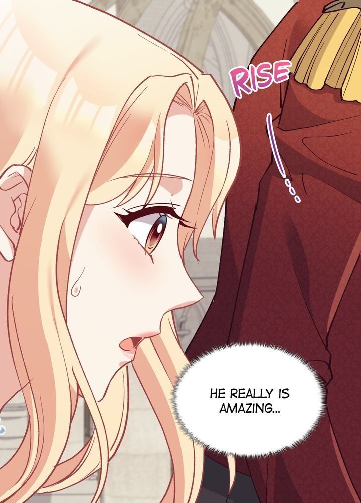 The Justice of Villainous Woman Chapter 137 page 21 - Chapter 137