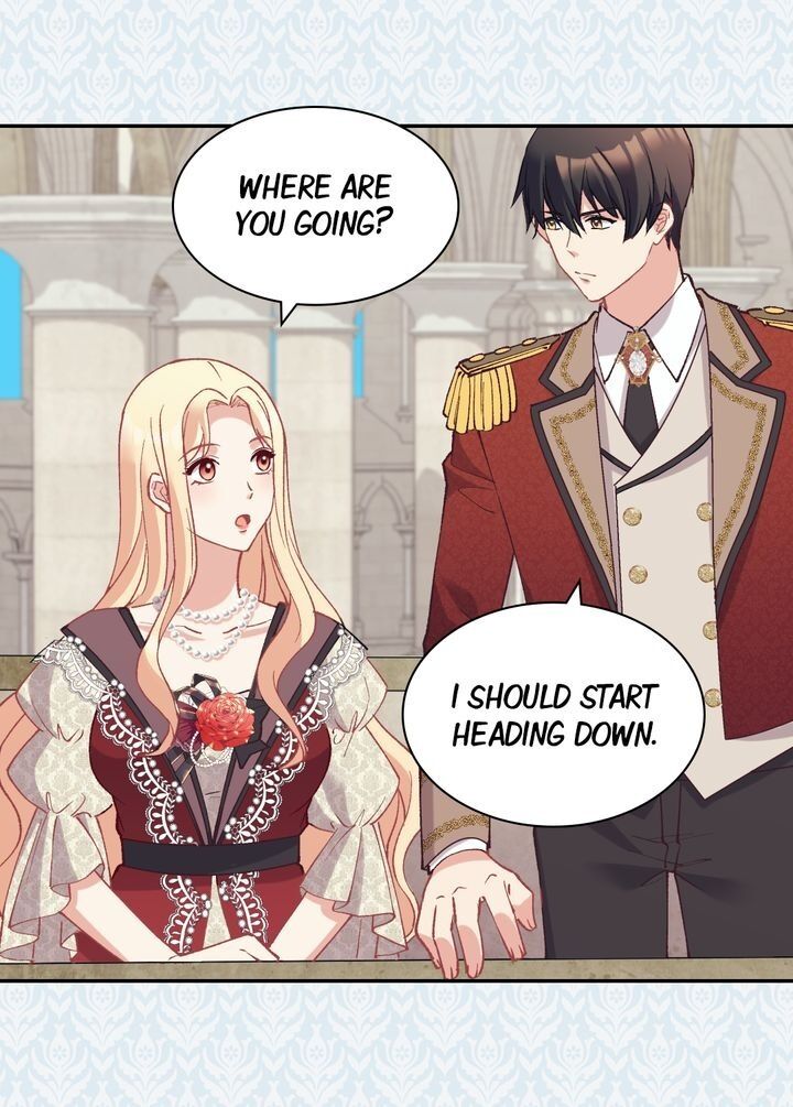 The Justice of Villainous Woman Chapter 137 page 22 - Chapter 137