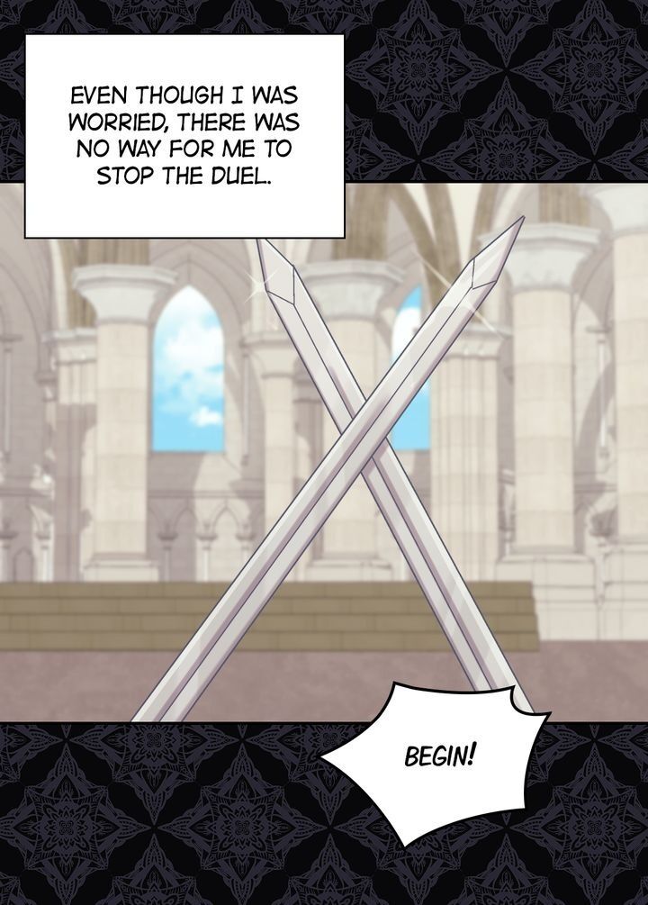 The Justice of Villainous Woman Chapter 137 page 26 - Chapter 137