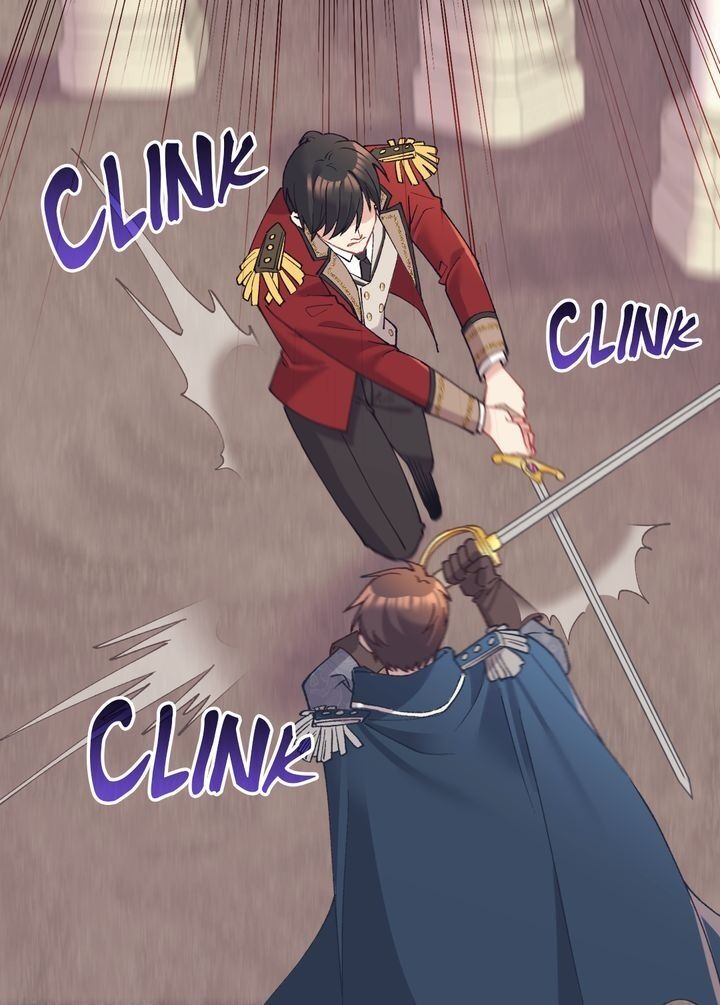 The Justice of Villainous Woman Chapter 137 page 29 - Chapter 137