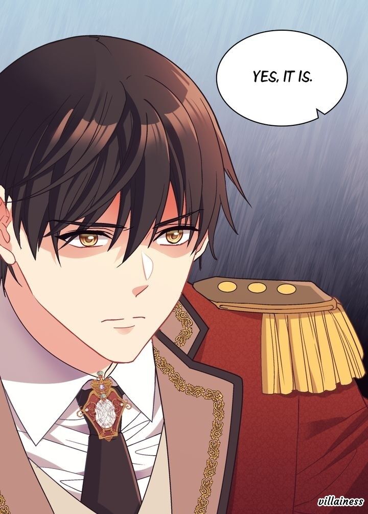 The Justice of Villainous Woman Chapter 137 page 31 - Chapter 137