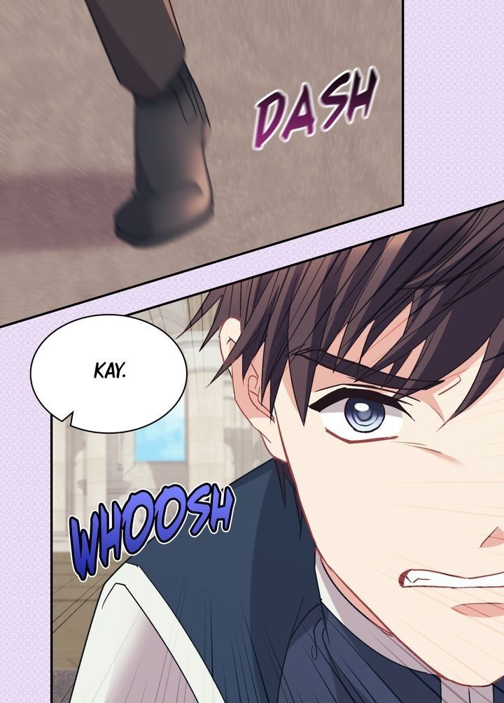 The Justice of Villainous Woman Chapter 137 page 33 - Chapter 137