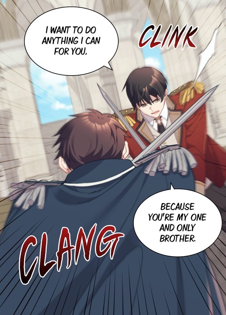 The Justice of Villainous Woman Chapter 137 page 34 - Chapter 137