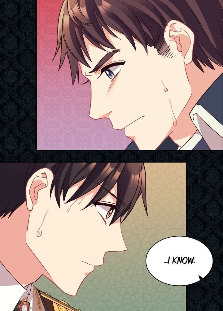 The Justice of Villainous Woman Chapter 137 page 36 - Chapter 137