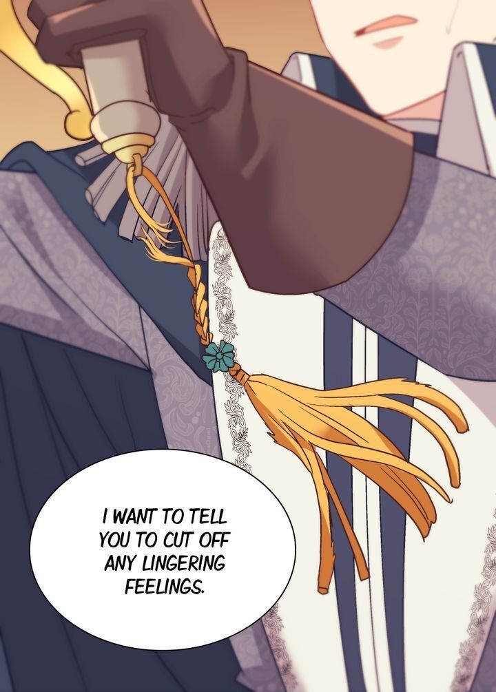 The Justice of Villainous Woman Chapter 137 page 42 - Chapter 137