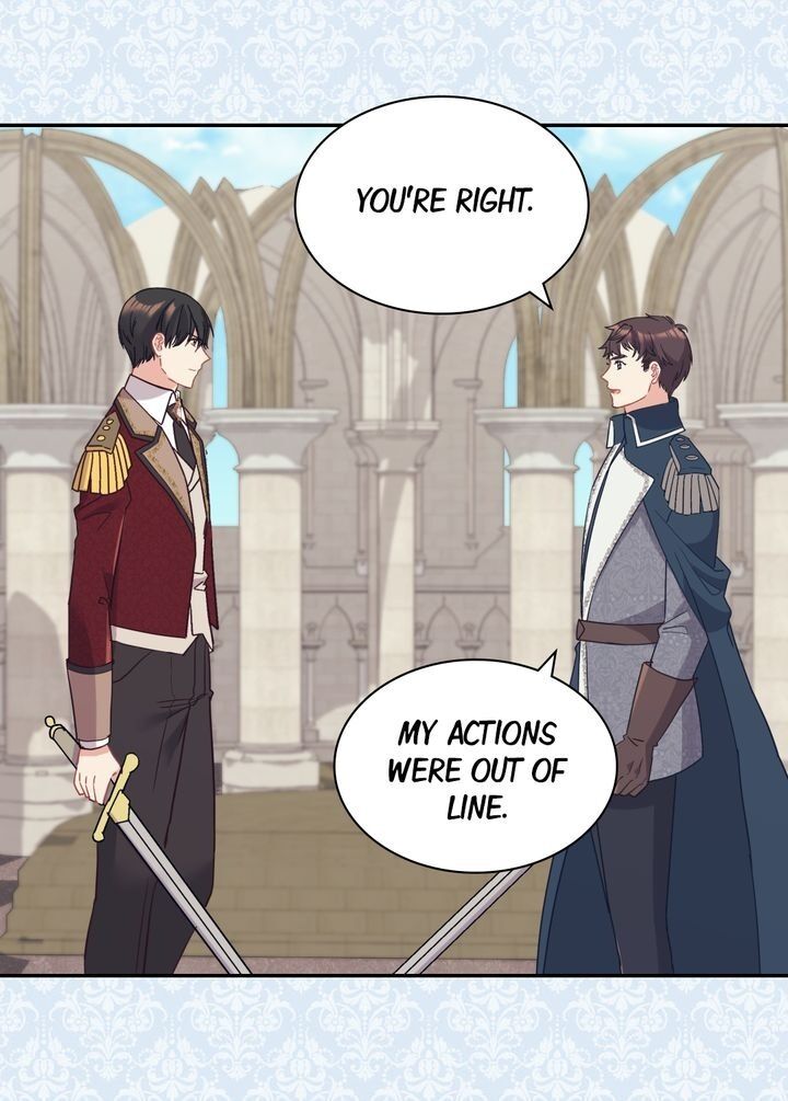 The Justice of Villainous Woman Chapter 137 page 45 - Chapter 137