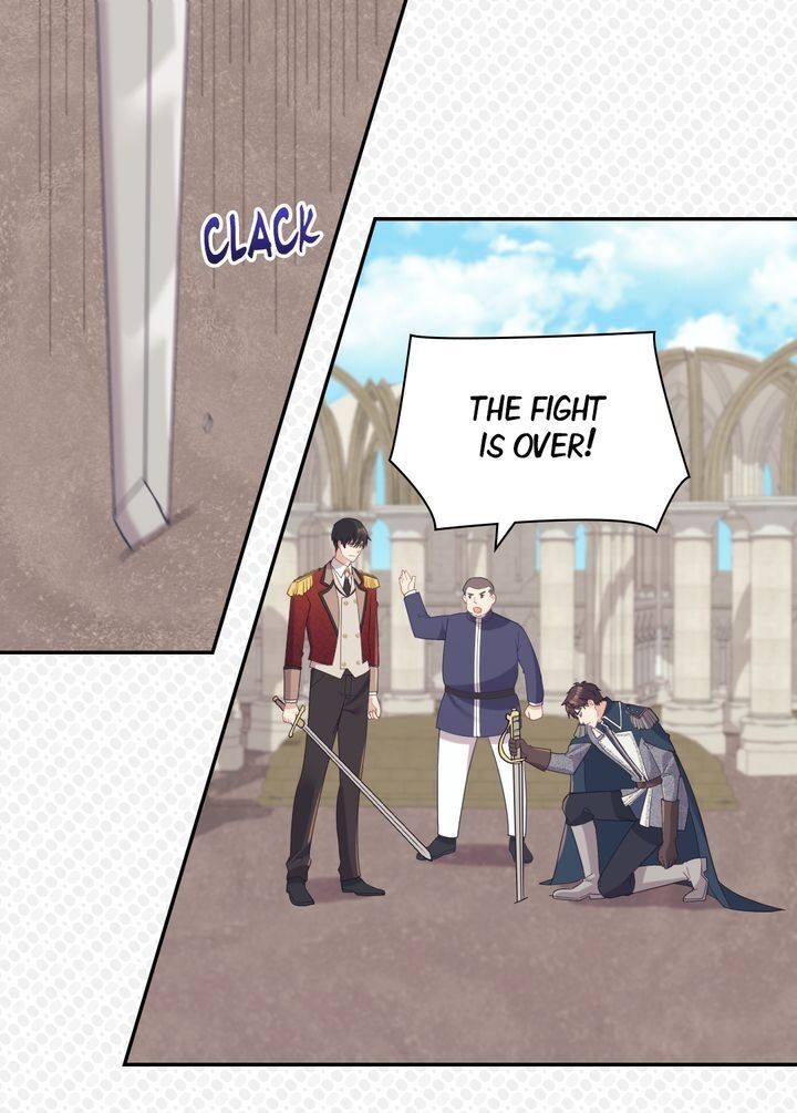The Justice of Villainous Woman Chapter 137 page 47 - Chapter 137