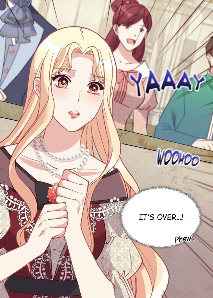 The Justice of Villainous Woman Chapter 137 page 48 - Chapter 137