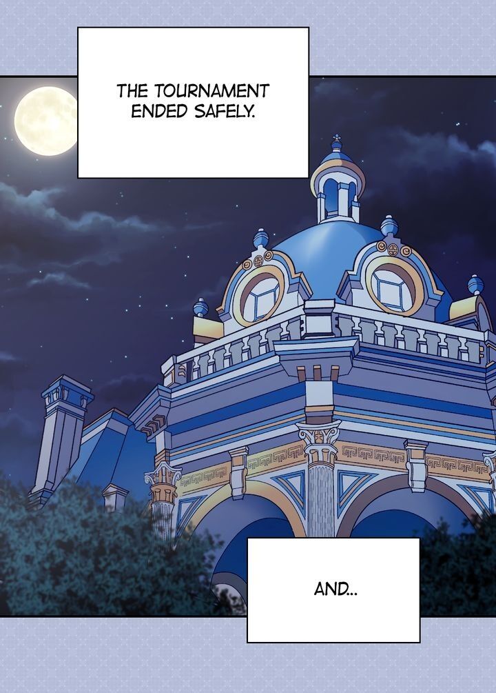 The Justice of Villainous Woman Chapter 137 page 49 - Chapter 137