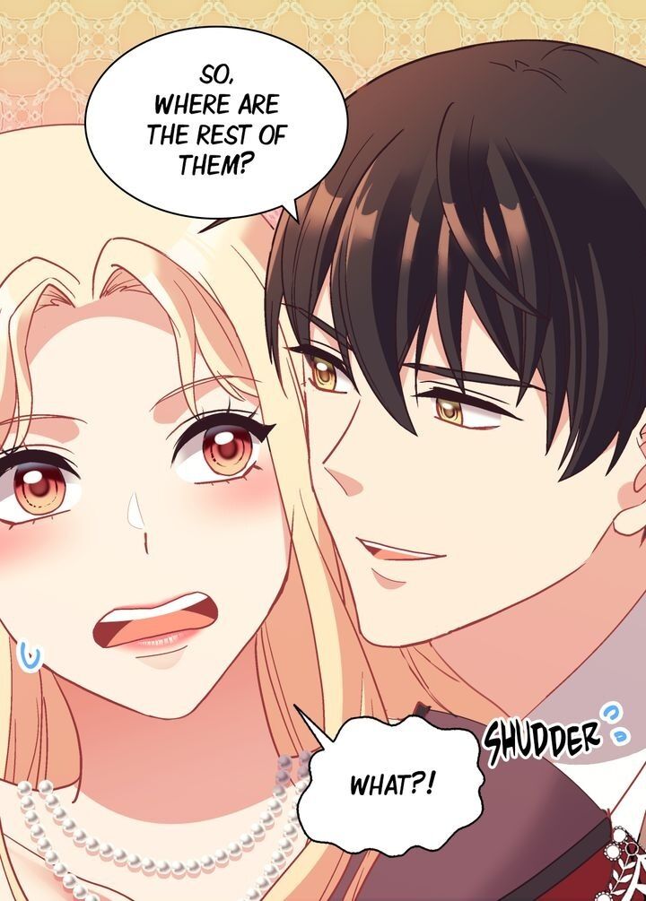 The Justice of Villainous Woman Chapter 137 page 53 - Chapter 137