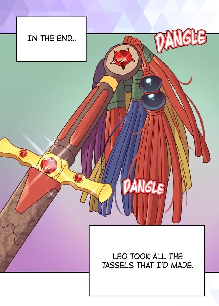The Justice of Villainous Woman Chapter 137 page 56 - Chapter 137