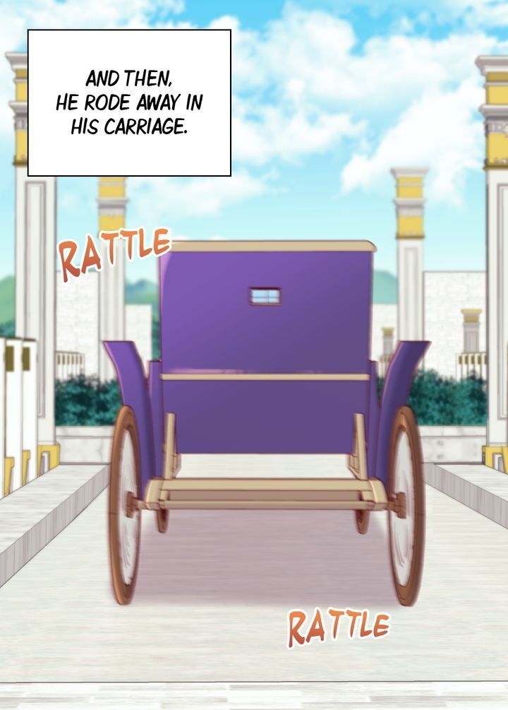 The Justice of Villainous Woman Chapter 138 page 13 - Chapter 138
