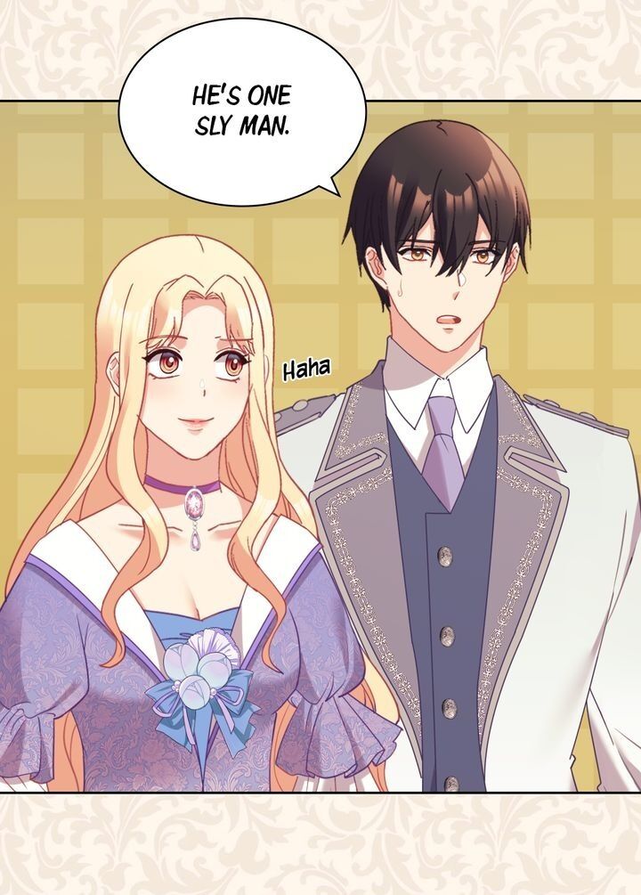 The Justice of Villainous Woman Chapter 138 page 14 - Chapter 138