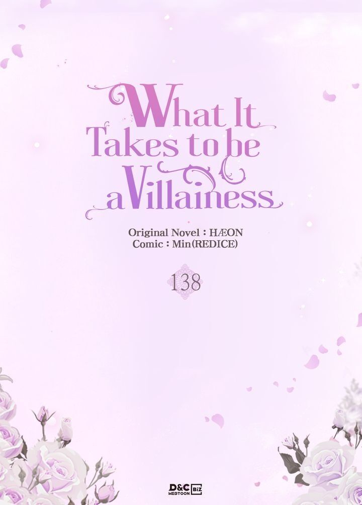 The Justice of Villainous Woman Chapter 138 page 2 - Chapter 138
