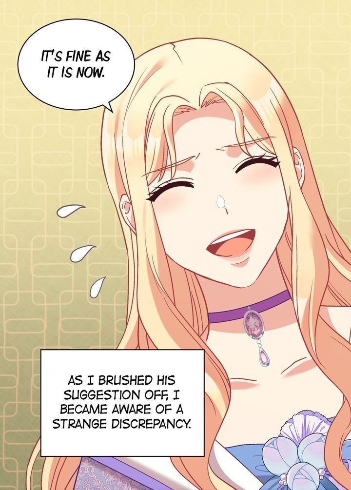 The Justice of Villainous Woman Chapter 138 page 23 - Chapter 138