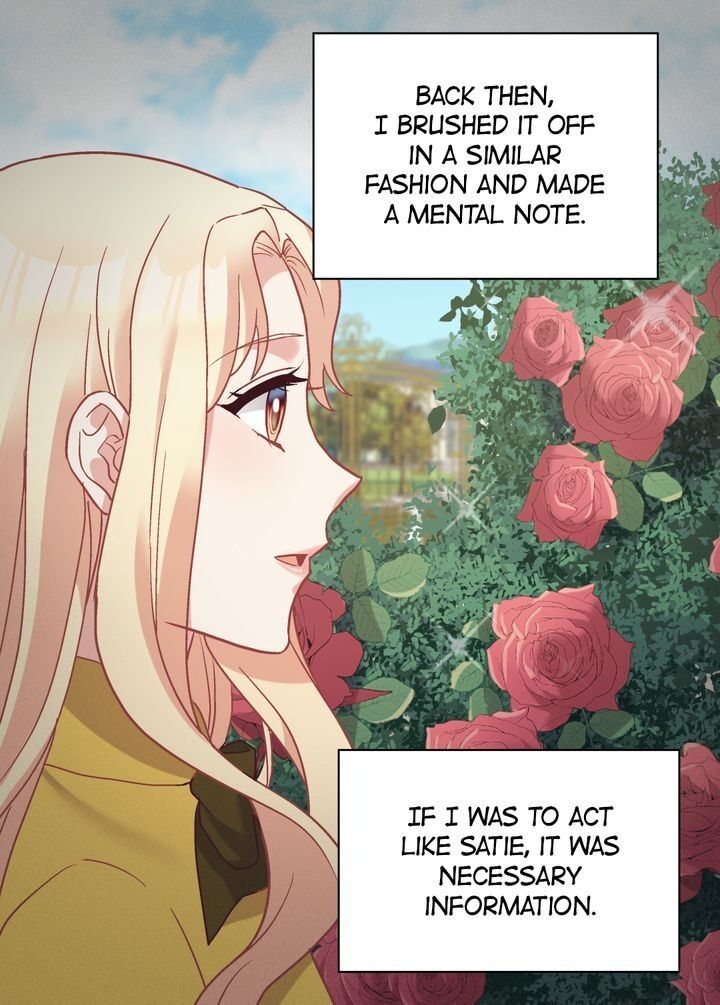 The Justice of Villainous Woman Chapter 138 page 26 - Chapter 138