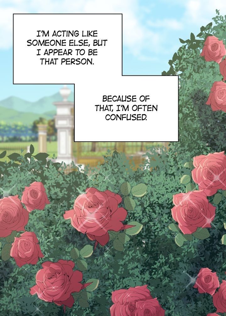 The Justice of Villainous Woman Chapter 138 page 27 - Chapter 138