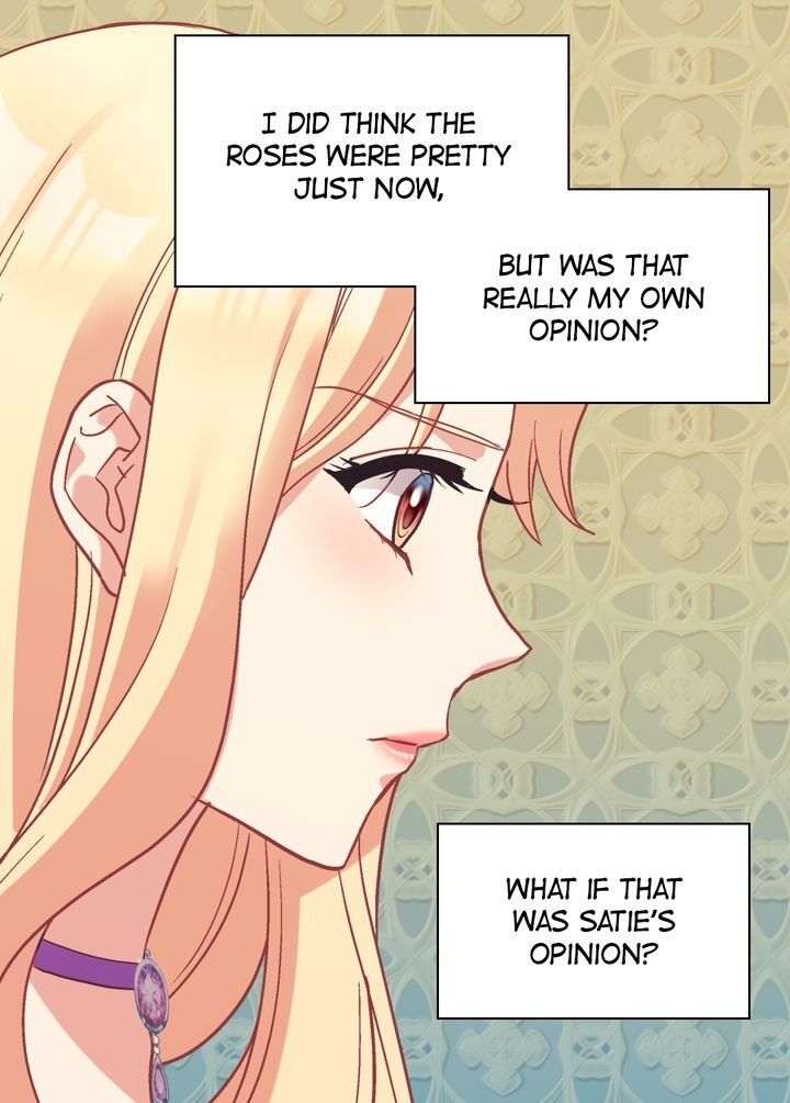 The Justice of Villainous Woman Chapter 138 page 28 - Chapter 138
