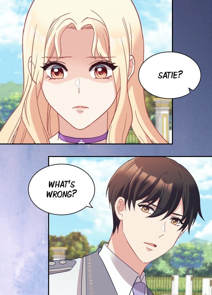 The Justice of Villainous Woman Chapter 138 page 29 - Chapter 138