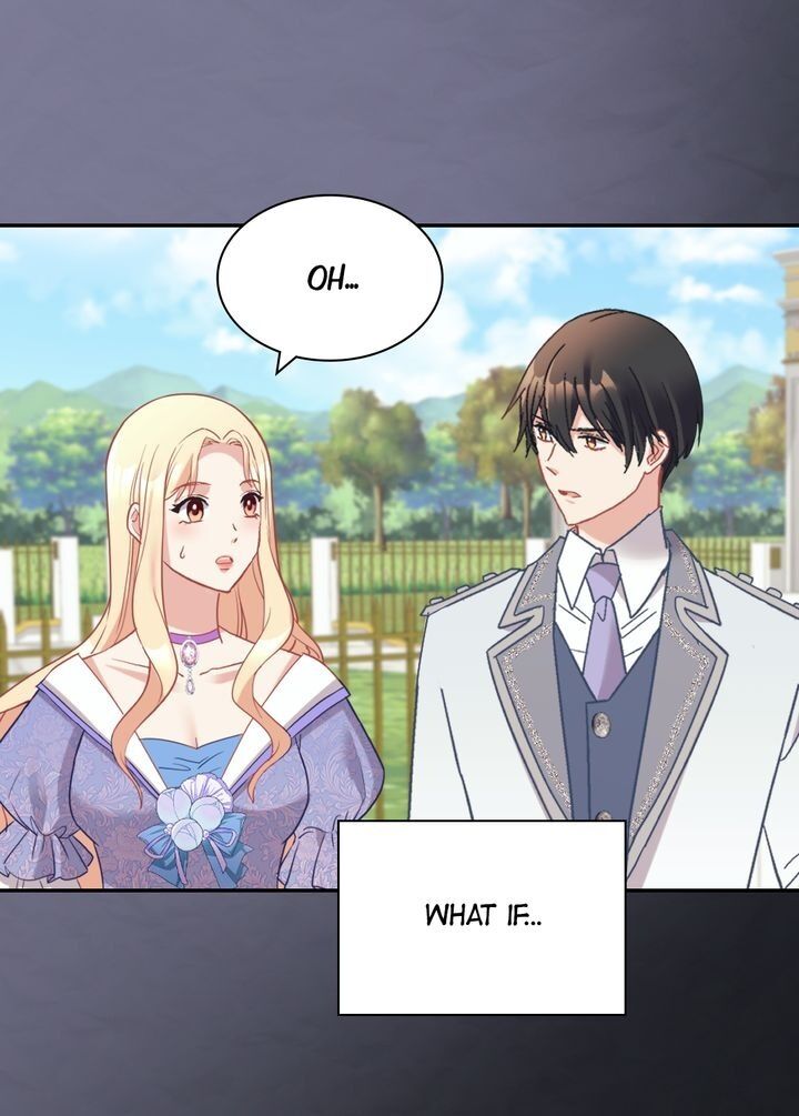 The Justice of Villainous Woman Chapter 138 page 30 - Chapter 138