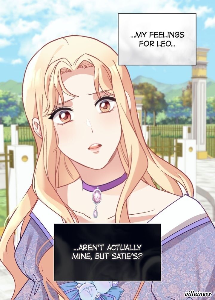 The Justice of Villainous Woman Chapter 138 page 31 - Chapter 138
