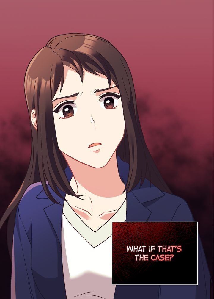 The Justice of Villainous Woman Chapter 138 page 32 - Chapter 138