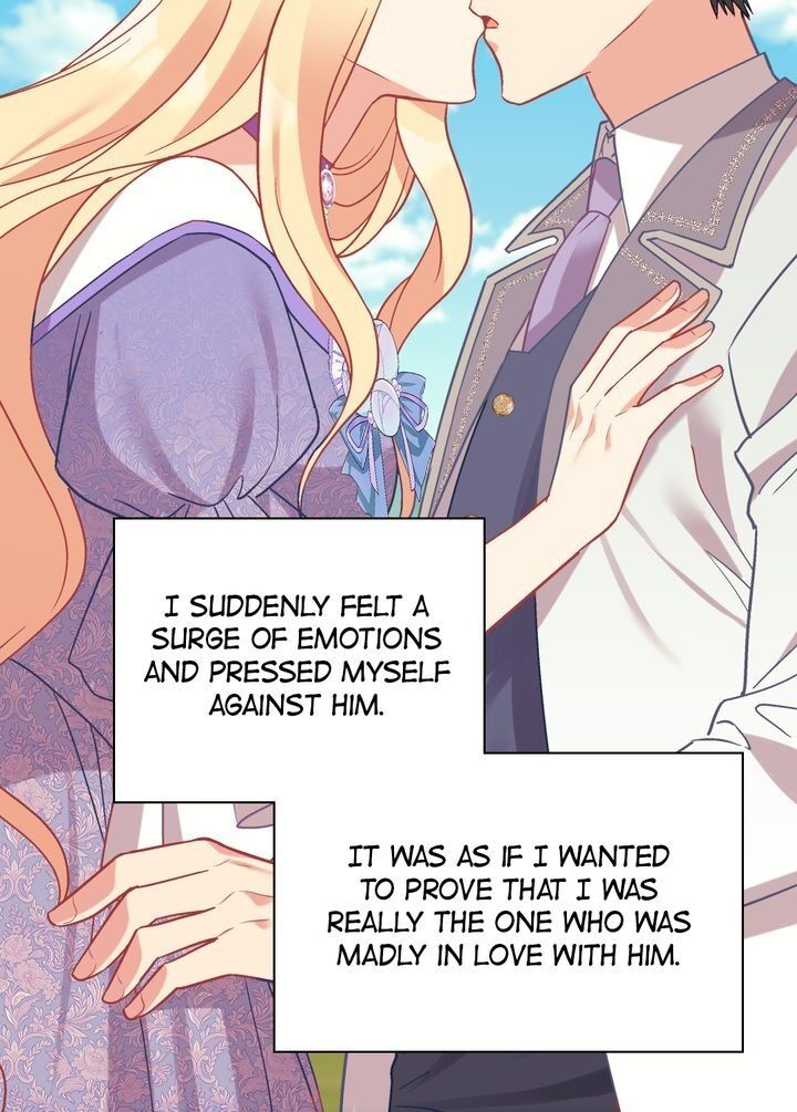 The Justice of Villainous Woman Chapter 138 page 38 - Chapter 138